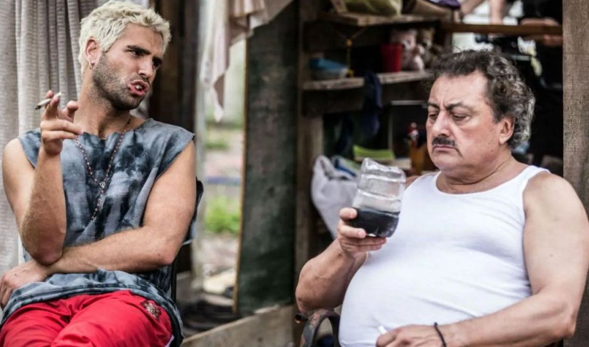 Series recomendadas. Netflix prepara el estreno de una serie tanque