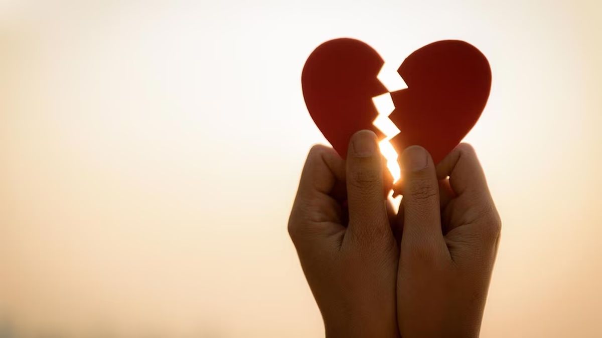 Hay muchas razones por las cuales los vínculos se rompen; identificarlas es importante. Hay muchas razones por las cuales los vínculos se rompen; identificarlas es importante.