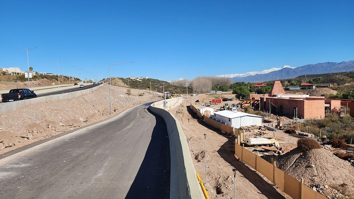 Con la habilitación de un nuevo tramo de la Ruta 82, llega el cobro de la contribución por mejoras establecido en el Presupuesto 2026. Con la habilitación de un nuevo tramo de la Ruta 82, llega el cobro de la contribución por mejoras establecido en el Presupuesto 2026.