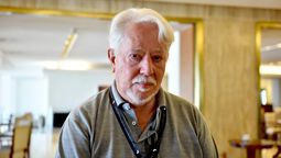 El prestigioso director de cine Luis Puenzo tenía 80 años.&nbsp;