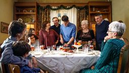 Defunc/Apostratos. La primera propuesta del ciclo de cine griego que comienza este sábado.