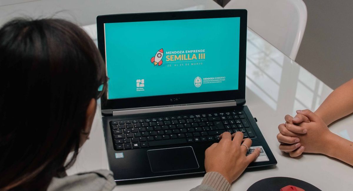 Acelerar startups locales es el objetivo del Gobierno.