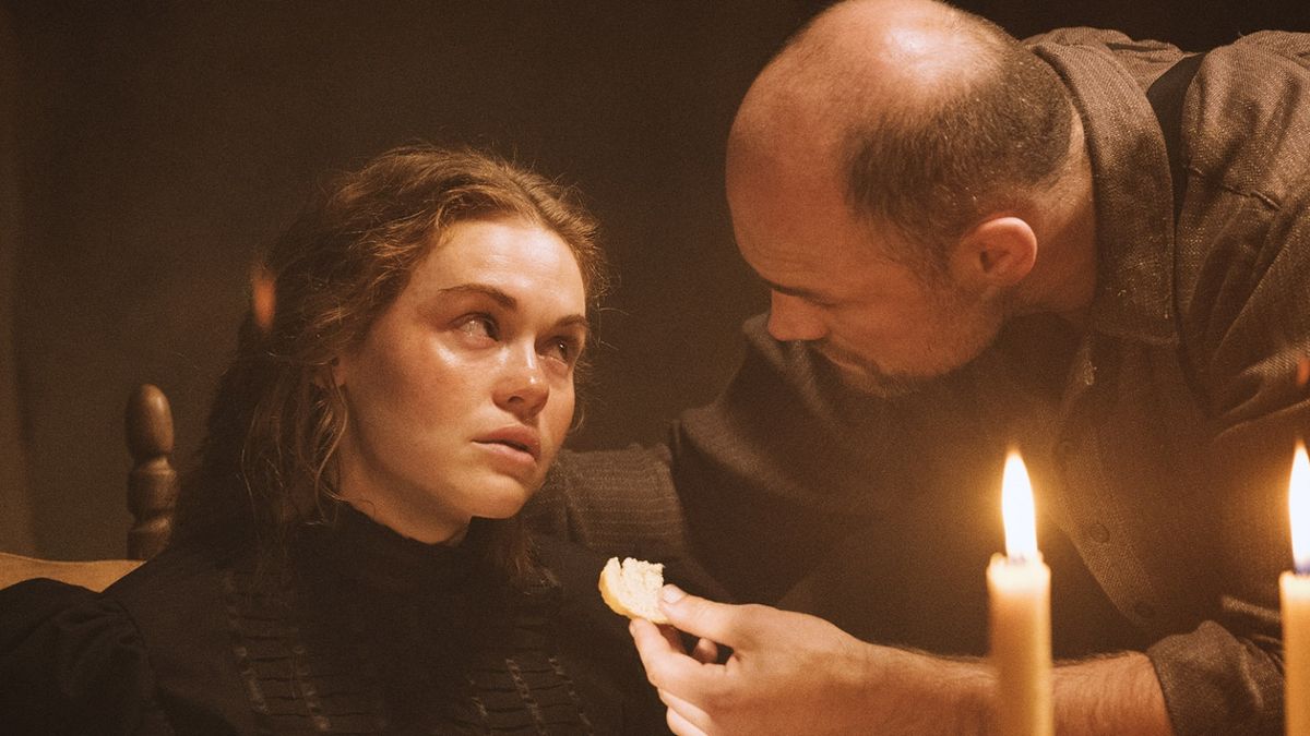 La serie que no vas a poder dejar de ver. Imagen: Prime Video
