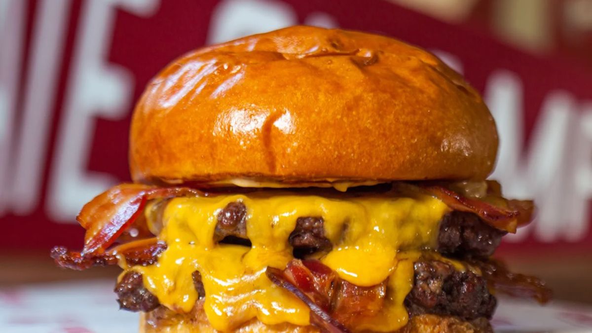 No es de Estados Unidos: ¿Dónde está la mejor hamburguesa del mundo?