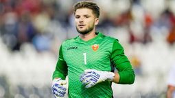 Matija Sarkic.