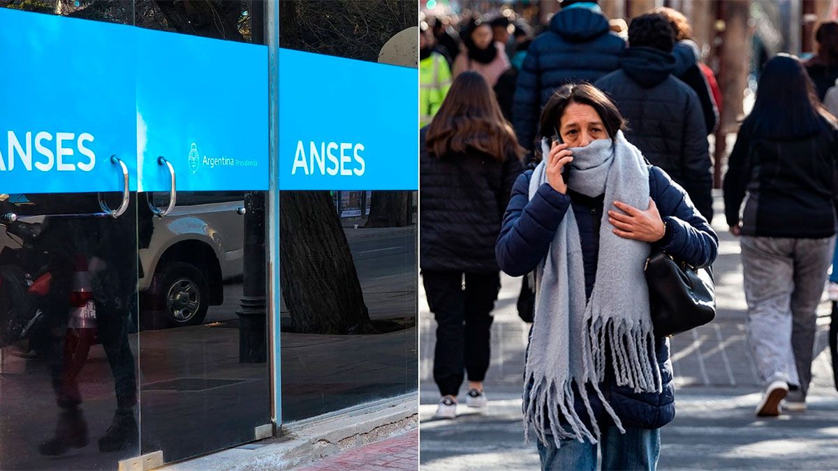 ANSES Confirmó Cuánto Ganarán Los Pensionados En Septiembre: Aumento Y ...