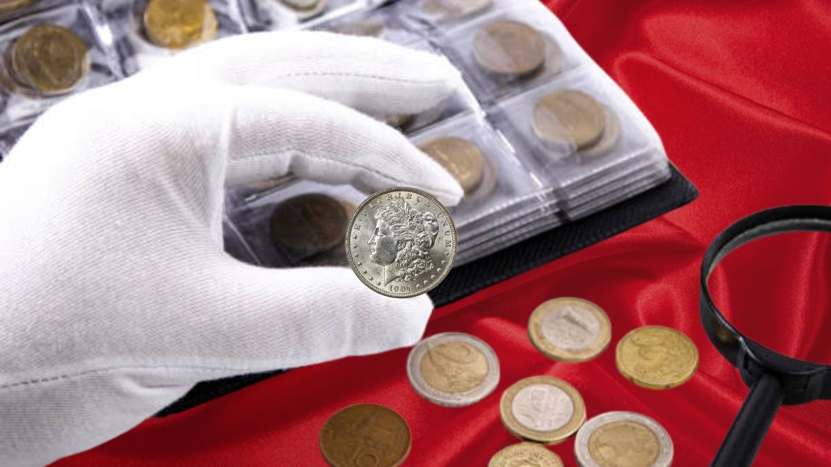 Numismática: esta moneda es codiciada por coleccionistas.
