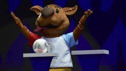 El fixture de la Copa América 2020