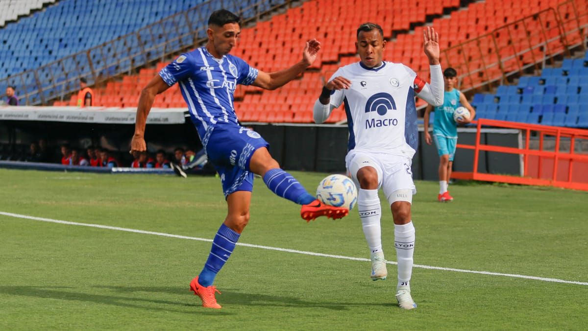 Foto: Nicolás Ríos/UNO