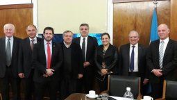 Avanza la ley para cambiar la elección de los jueces