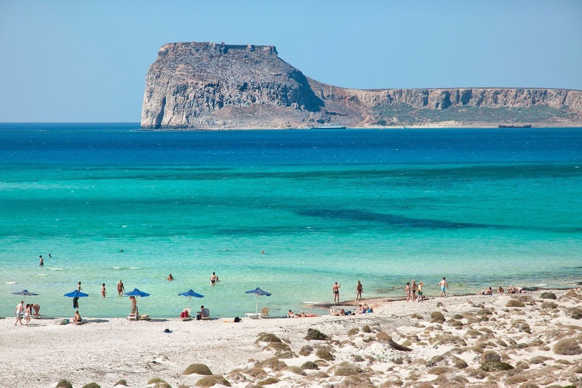 Cuáles son las mejores playas del mundo este 2026: conoce el ránking de TripAdvisor