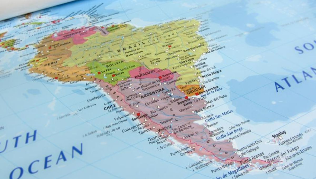 El segundo país que más consume carne está en América del Sur