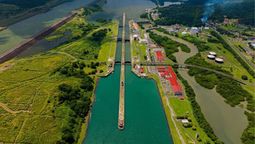 China pierde terreno en América Latina: declaran inconstitucional la concesión otorgada en el canal de Panamá China pierde terreno en América Latina: declaran inconstitucional la concesión otorgada en el canal de Panamá
