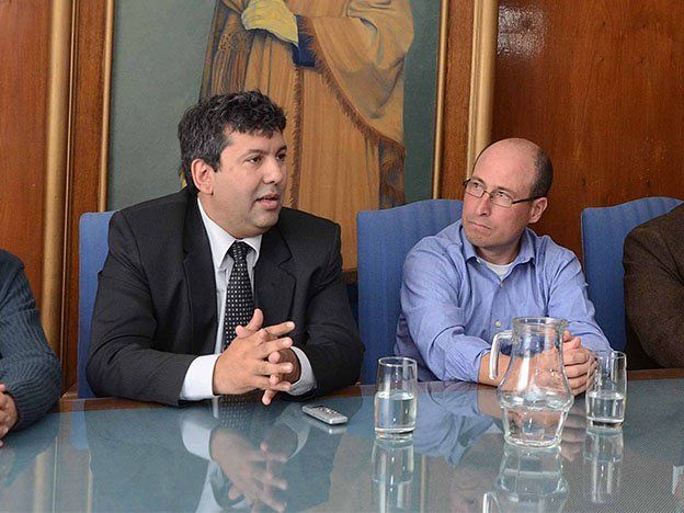 El nuevo director del ex Cose es un pastor evangélico que apuntará a la reinserción de delincuentes juveniles