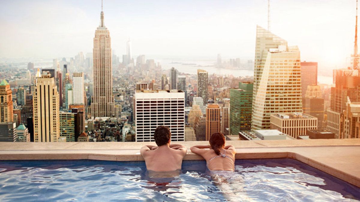 Los signos del zodiaco como Tauro gozan de los lujos cuando hacen viajes. 