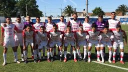 Huracán Las Heras igualó y seguirá en el Torneo Federal A