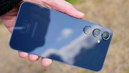 este es el mejor smartphone samsung que se puede comprar sin gastar de mas ni resignar tecnologia