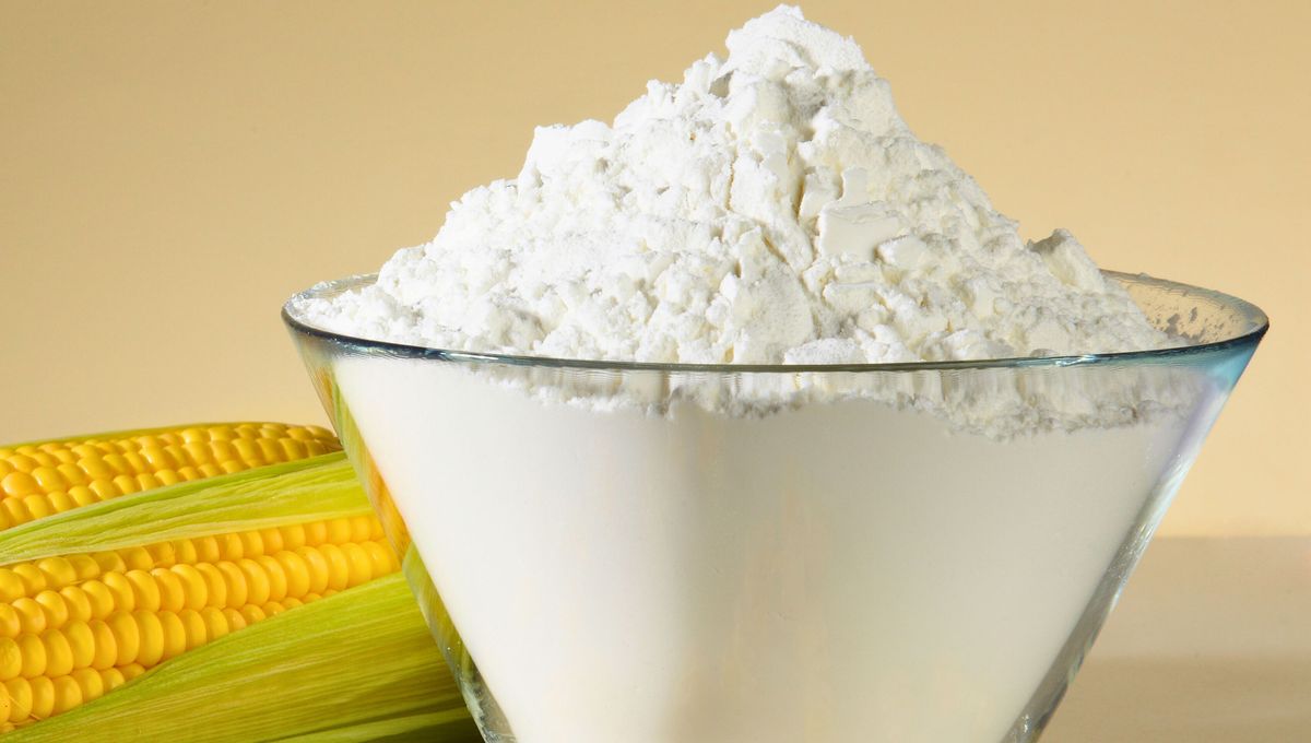 Con un truco casero y una mezcla de maicena, puede limpiar manchas complejas en minutos.