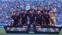 Godoy Cruz se juega la permanencia.