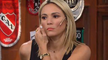 Rocío Oliva le respondió a Dalma Maradona