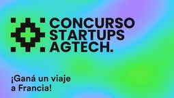 El Concurso de Startups AgTech de Espacio Lodo te lleva a Francia.