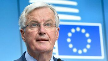 Inglaterra seguirá en la Unión Europea hasta fin de 2020 pero sin voz ni voto