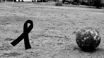 El corazón azul está roto: el dolor de Millonarios tras el fallecimiento de joven promesa El corazón azul está roto: el dolor de Millonarios tras el fallecimiento de joven promesa