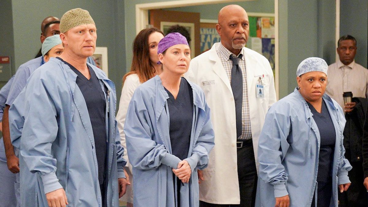 Greys Anatomy: ¿el próximo personaje en dejar la serie?