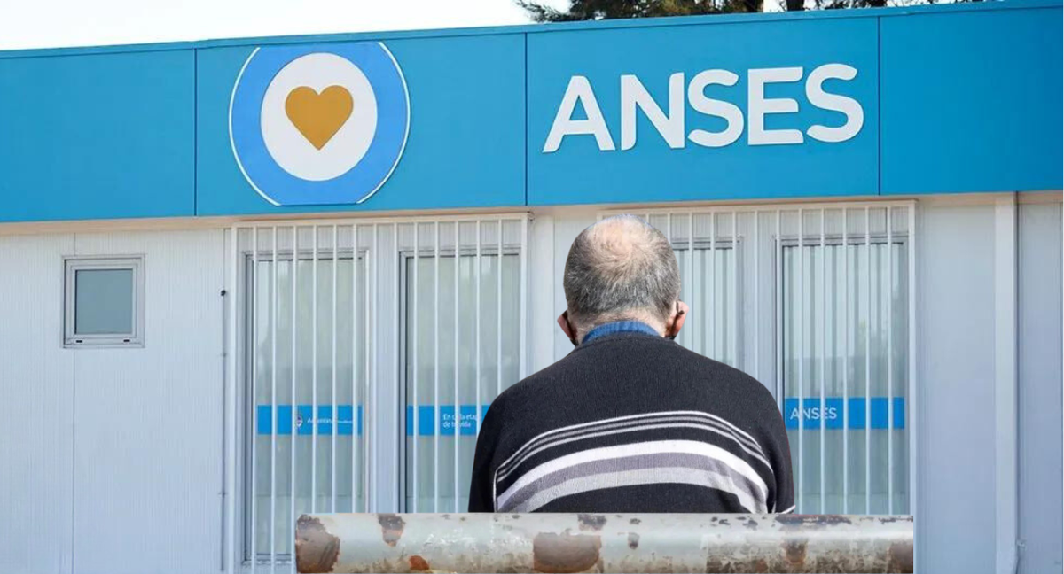 ANSES: Javier Milei y una decisión que afecta a jubilados y trabajadores en agosto 2024
