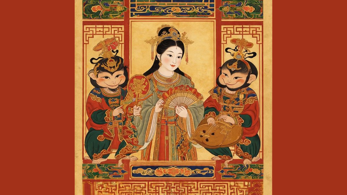 HOR&Oacute;SCOPO CHINO: las predicciones del jueves 22 de enero, d&iacute;a del Mono de Fuego Yang.