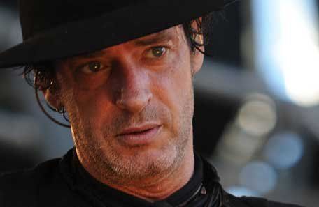 Trasladaron a Gustavo Cerati del Fleni a una clínica de menor complejidad