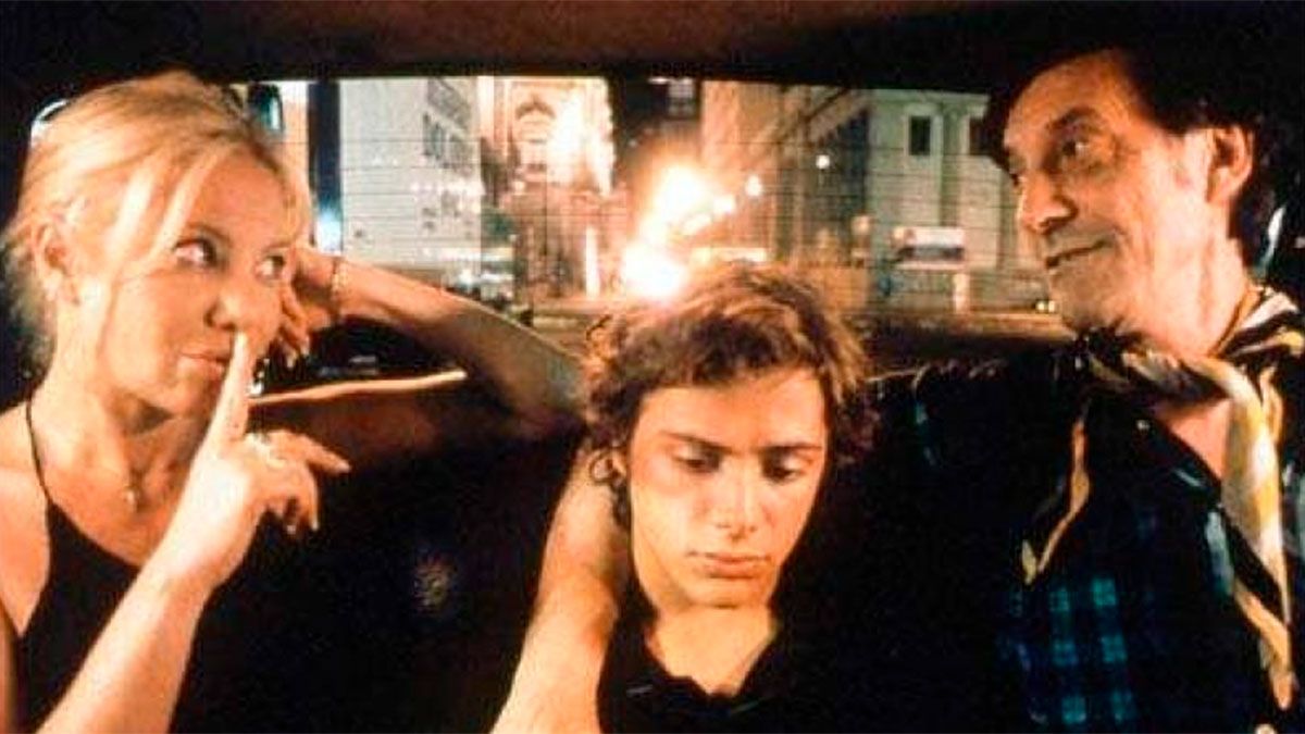 Una noche con Sabrina Love se sumó al catálogo de Netflix. Una noche con Sabrina Love se sumó al catálogo de Netflix.