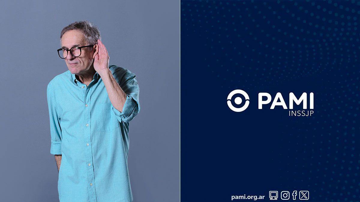 Insumos PAMI: cómo solicitar audífonos y qué hacer en caso de robo, extravío o destrucción total