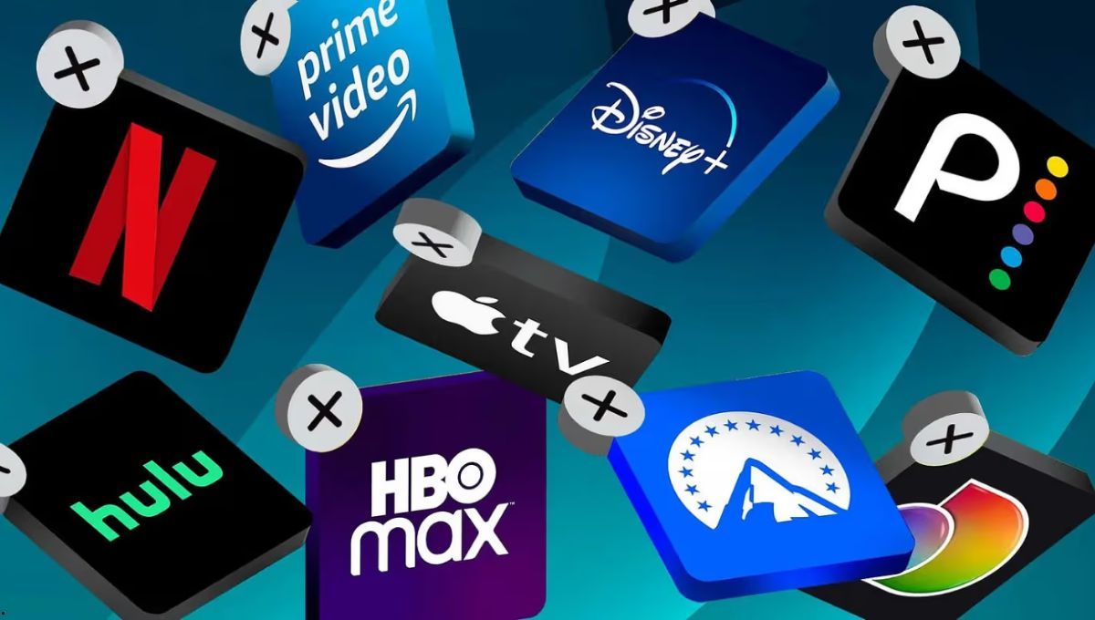 Cuál es la plataforma de streaming que será gratis en enero y qué ver en ella.