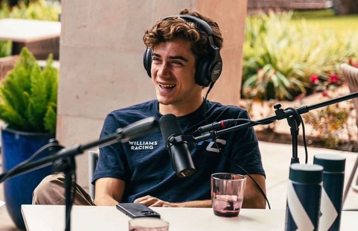Franco Colapinto tiene una nueva opción para seguir en la Fórmula 1. Franco Colapinto tiene una nueva opción para seguir en la Fórmula 1.