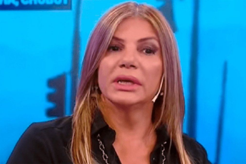La médica Mariana Lestelle se cansó de que la trataran de gorda y subió una foto sin pantalones
