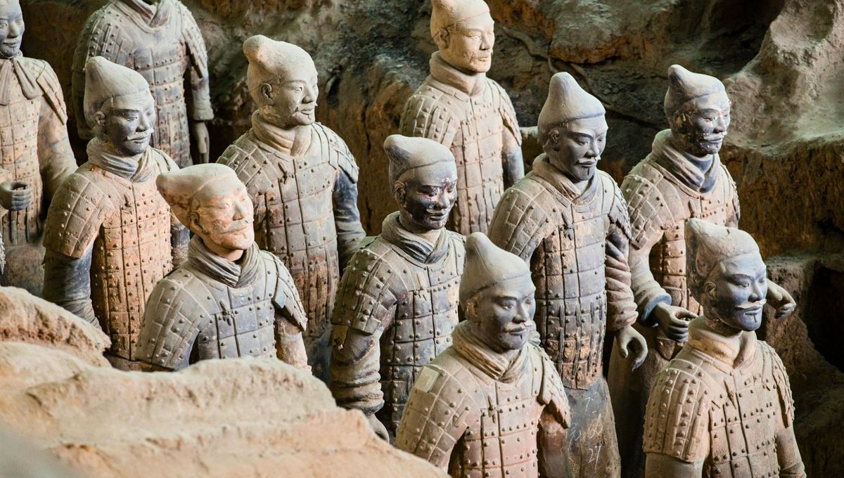 Filosofía china: el poderoso proverbio que compara la mente con flores y deja una lección inolvidable