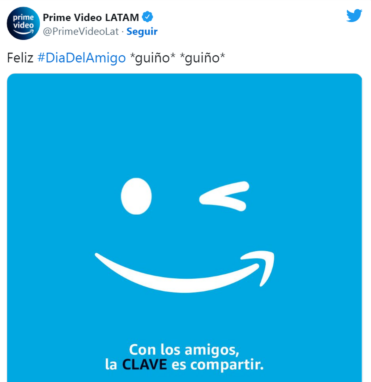 Streaming. Netflix: la competencia lo pulverizó vía Twitter.