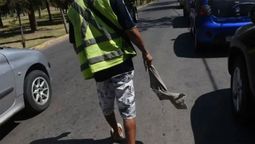 Un trapito fue el protagonista del robo de una moto en Santiago del Estero. Un trapito fue el protagonista del robo de una moto en Santiago del Estero.