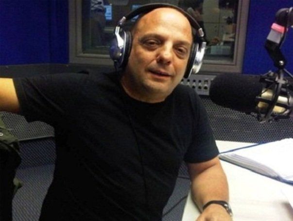 Baby volvió a la radio: “Tuve miedo de morir”