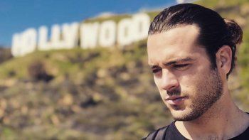 Video muestra cómo el actor Pablo Lyle golpea a un conductor que luego murió
