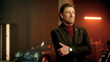 Recién estrenada, ya es la segunda película más vista de Netflix y dura menos de 2 horas