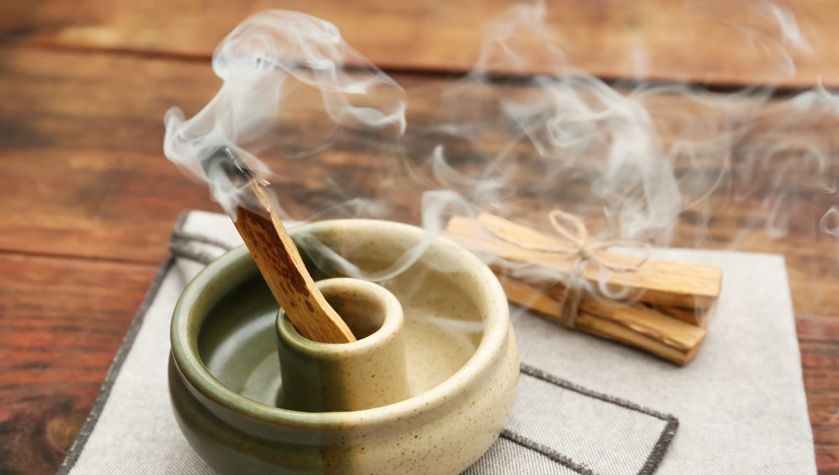 Cómo detectar las malas energías en el hogar y en las personas que lo habitan