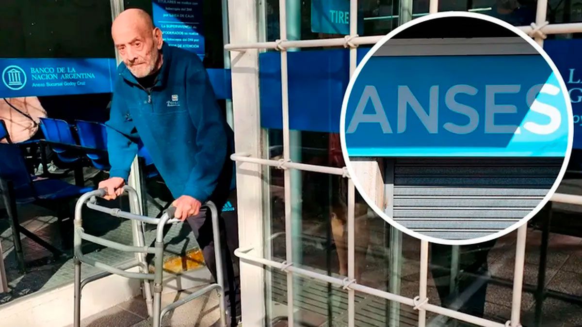 ANSES confirmó el AUMENTO y una importante PENSIÓN cobra más de $220.000 en julio 2024