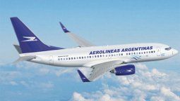 Aerolíneas Argentinas tendrá más frecuencias a Mendoza