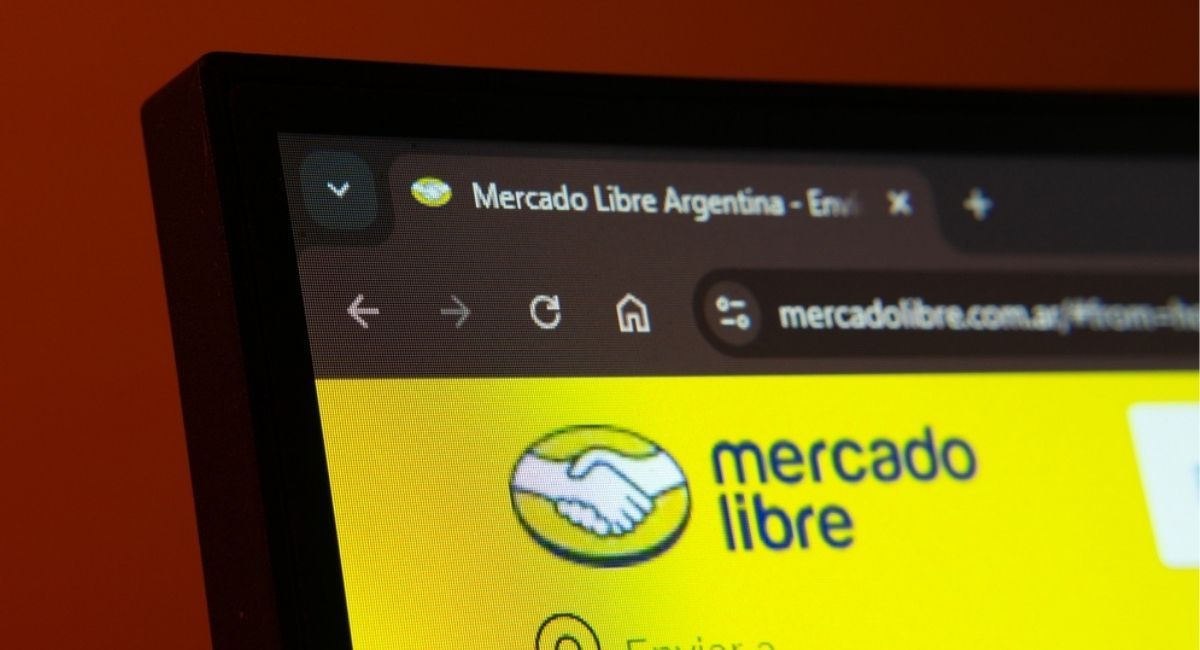 Mercado Libre puso de oferta uno de sus televisores más vendidos.