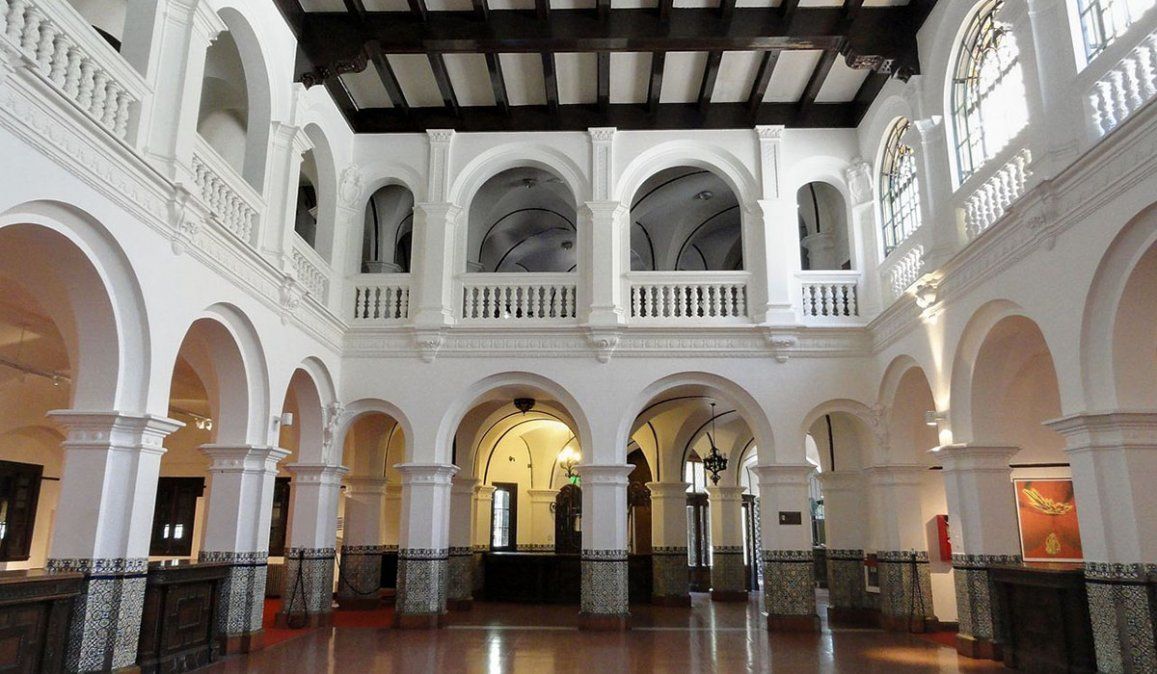 La Sala Elina Alba será el lugar elegido para homenajear a Armando Manzanero y Ennio Morriconi, con entrada gratis