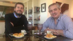 Lammens será el candidato del kirchnerismo a jefe de Gobierno