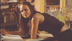 Con 43 años, así luce Jordana Brewster la actriz que hizo de Mia Toretto en Rápido y Furioso