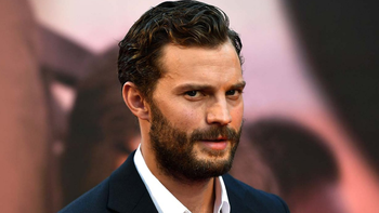 Netflix tiene el drama de guerra basado en una historia real y con Jamie Dornan como protagonista